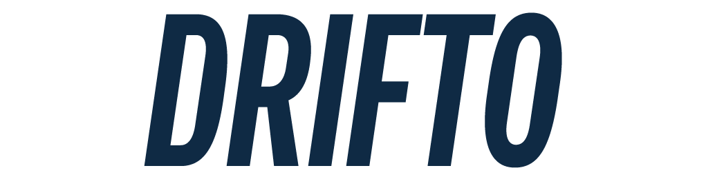 DRIFTO Logo